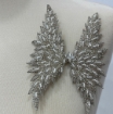 Picture of The Wing with Beads and Pearls