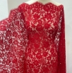 Picture of Solstiss Lace x DG red
