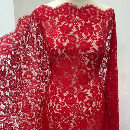Picture of Solstiss Lace x DG red