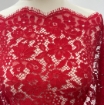 Picture of Solstiss Lace x DG red