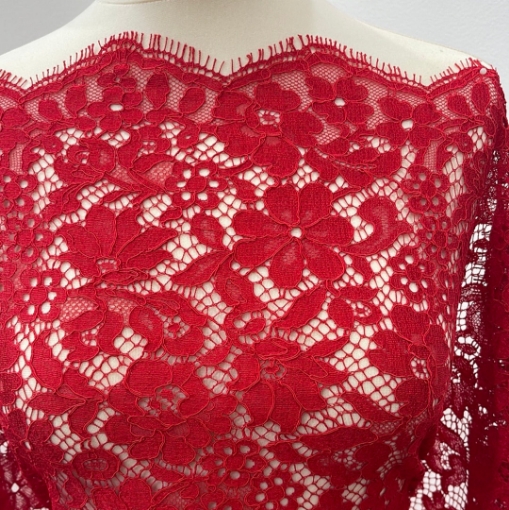 Picture of Solstiss Lace x DG red
