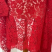 Picture of Solstiss Lace x DG red