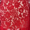 Picture of Solstiss Lace x DG red