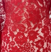 Picture of Solstiss Lace x DG red