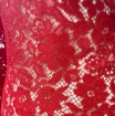 Picture of Solstiss Lace x DG red