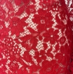 Picture of Solstiss Lace x DG red