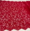Picture of Solstiss Lace x DG red