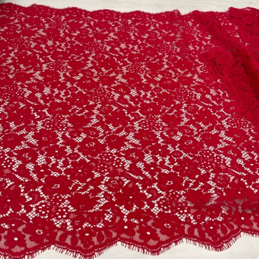 Picture of Solstiss Lace x DG red