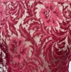 Picture of Red/Fuchsia Solstiss Lace