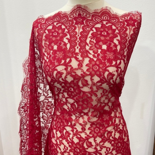 Picture of Solstiss Red Lace