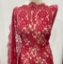 Picture of Solstiss Red Lace