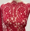 Picture of Solstiss Red Lace