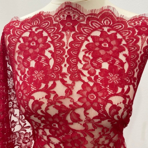 Picture of Solstiss Red Lace