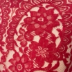 Picture of Solstiss Red Lace