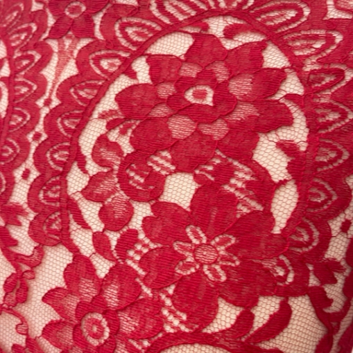 Picture of Solstiss Red Lace