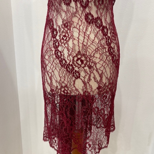 Picture of Solstiss Lace cherry