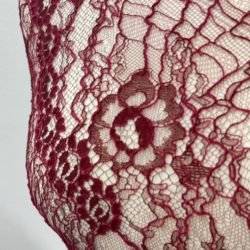Picture of Solstiss Lace cherry