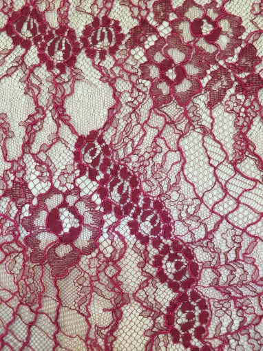 Picture of Solstiss Lace cherry