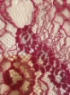 Picture of Solstiss Lace cherry