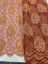 Picture of Solstiss cognac lace