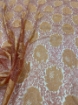Picture of Solstiss cognac lace
