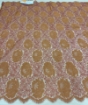 Picture of Solstiss cognac lace