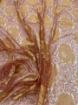 Picture of Solstiss cognac lace