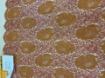 Picture of Solstiss cognac lace