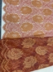 Picture of Solstiss cognac lace