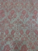 Picture of Solstiss Lace rose metallic