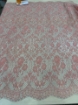 Picture of Solstiss Lace rose metallic