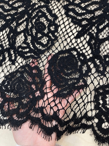 Picture of "Solstiss Lace x DG"