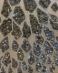 Picture of Geometric patterned embroidery
