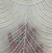 Picture of "Pearl Wave Embroidery"