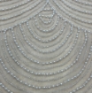 Picture of "Pearl Wave Embroidery"