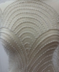 Picture of "Pearl Wave Embroidery"