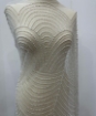 Picture of "Pearl Wave Embroidery"