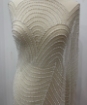 Picture of "Pearl Wave Embroidery"