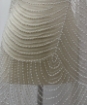 Picture of "Pearl Wave Embroidery"