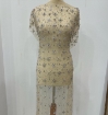 Picture of "Crystal embroidery"