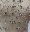 Picture of "Crystal embroidery"