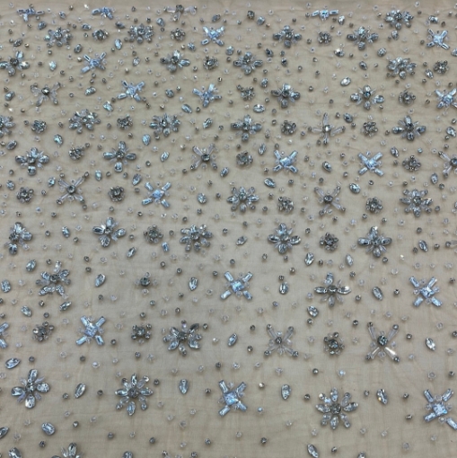 Picture of "Crystal embroidery"