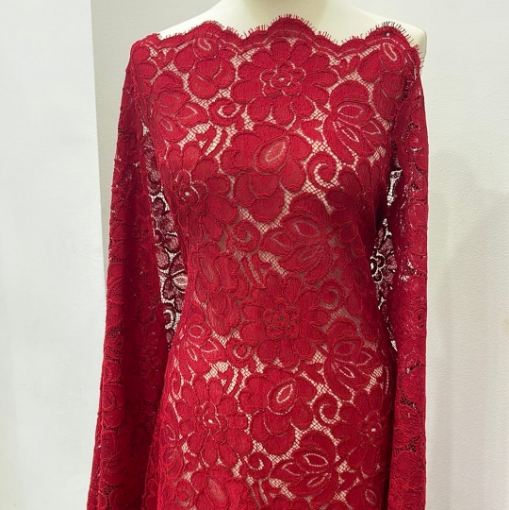 Picture of "Solstiss Lace x DG"