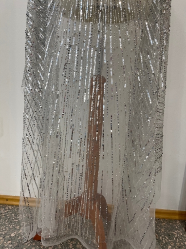 Picture of Bead and Crystal Embroidery