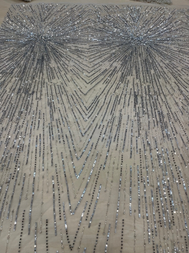 Picture of Bead and Crystal Embroidery