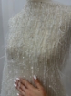 Picture of "Beaded and Feather Fringe Embroidery"