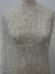 Picture of "Beaded and Feather Fringe Embroidery"