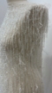 Picture of "Beaded and Feather Fringe Embroidery"