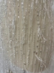 Picture of "Beaded and Feather Fringe Embroidery"