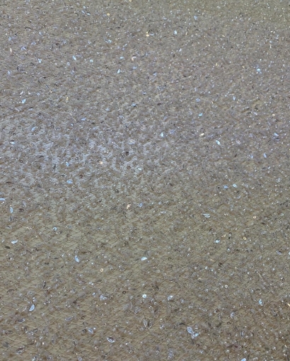 Picture of Elastic mesh with beads and pearls